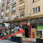 Zita Apartment 4