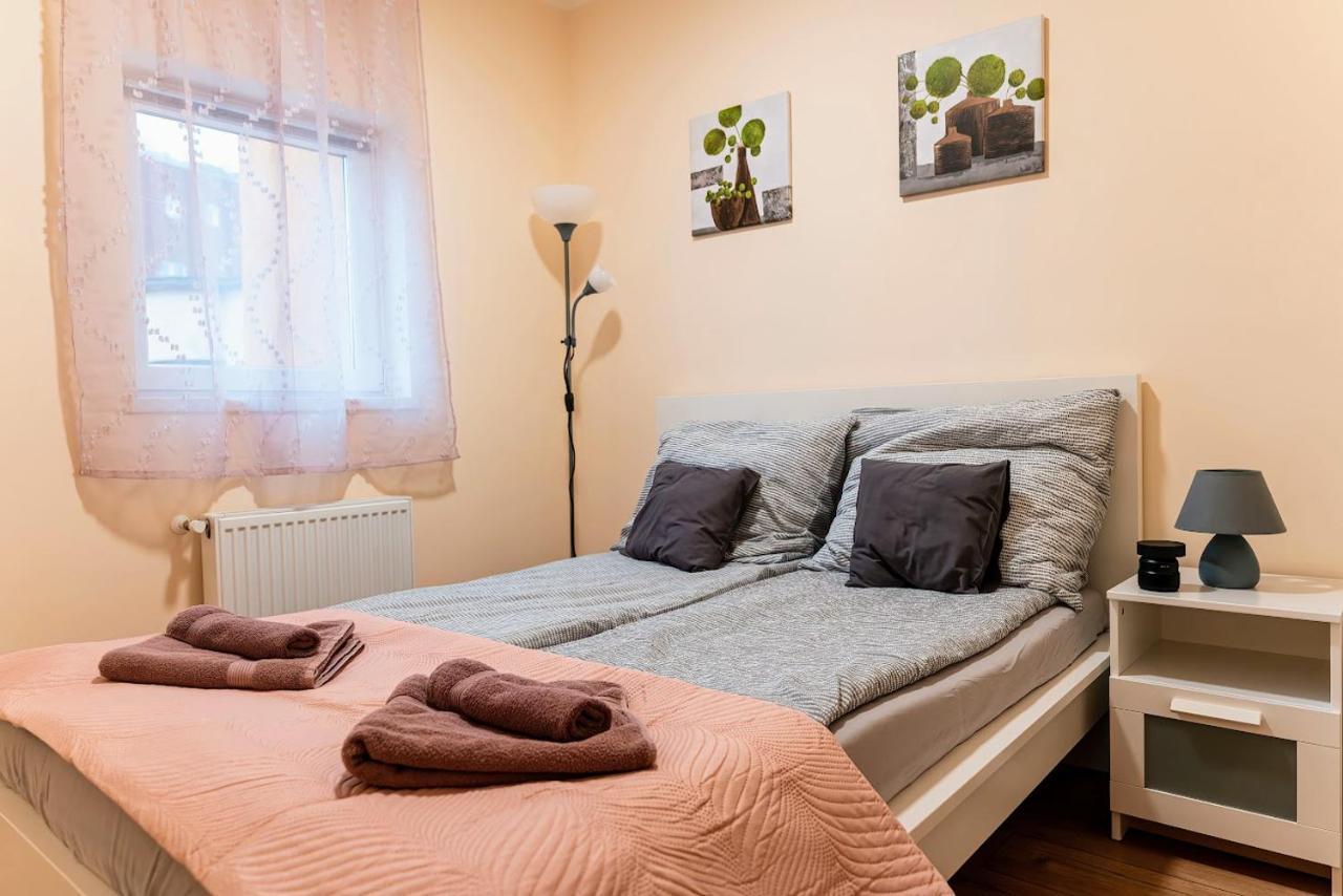 Zita 4 Apartment *