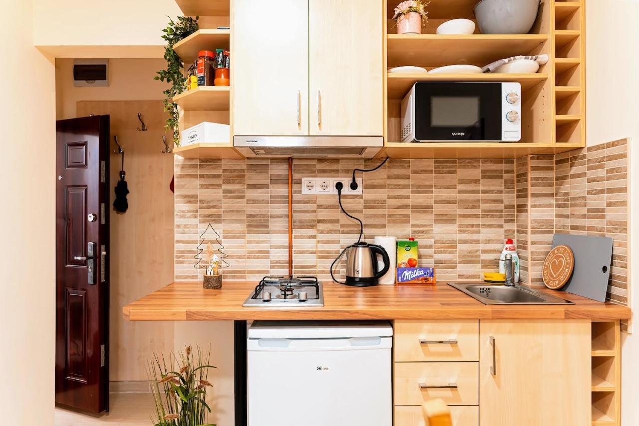 Apartamento Zita 4 *